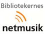 Bibliotekernes Netmusik